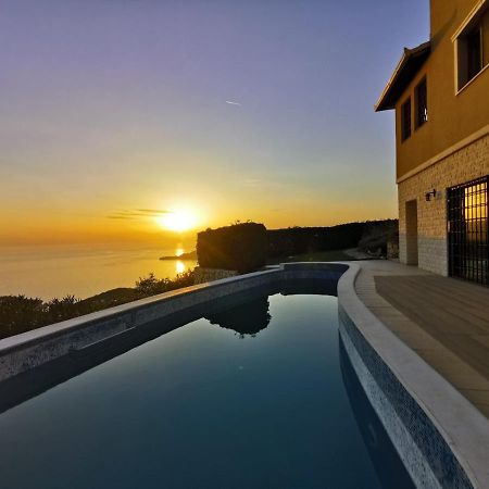 Lux Villa Provence Μπούντβα Εξωτερικό φωτογραφία