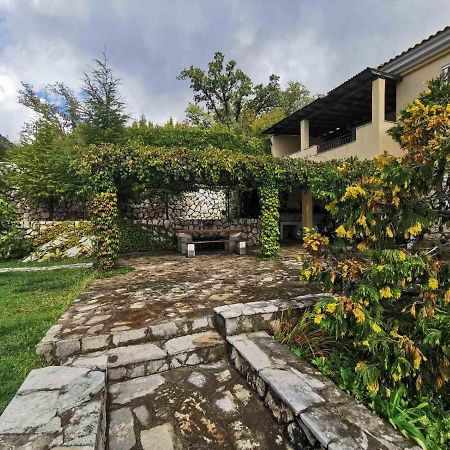 Lux Villa Provence Μπούντβα Εξωτερικό φωτογραφία