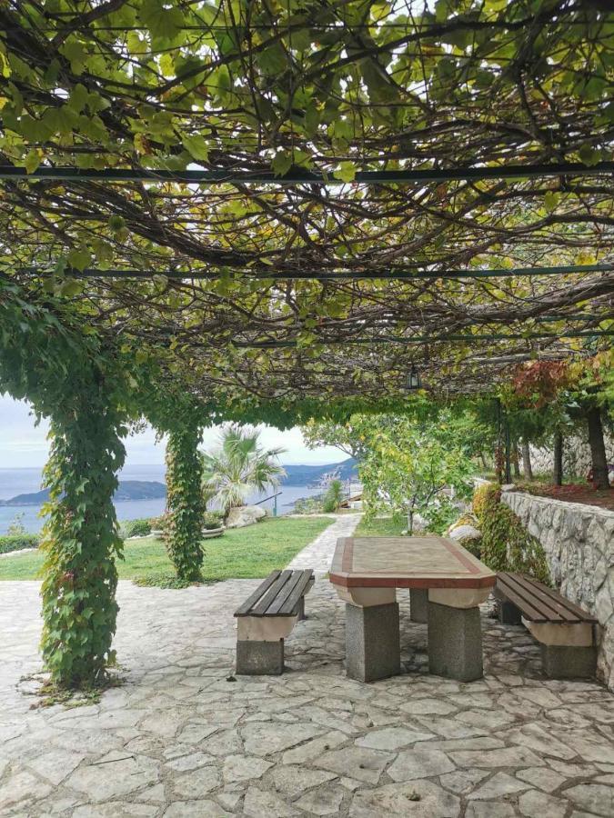 Lux Villa Provence Μπούντβα Εξωτερικό φωτογραφία