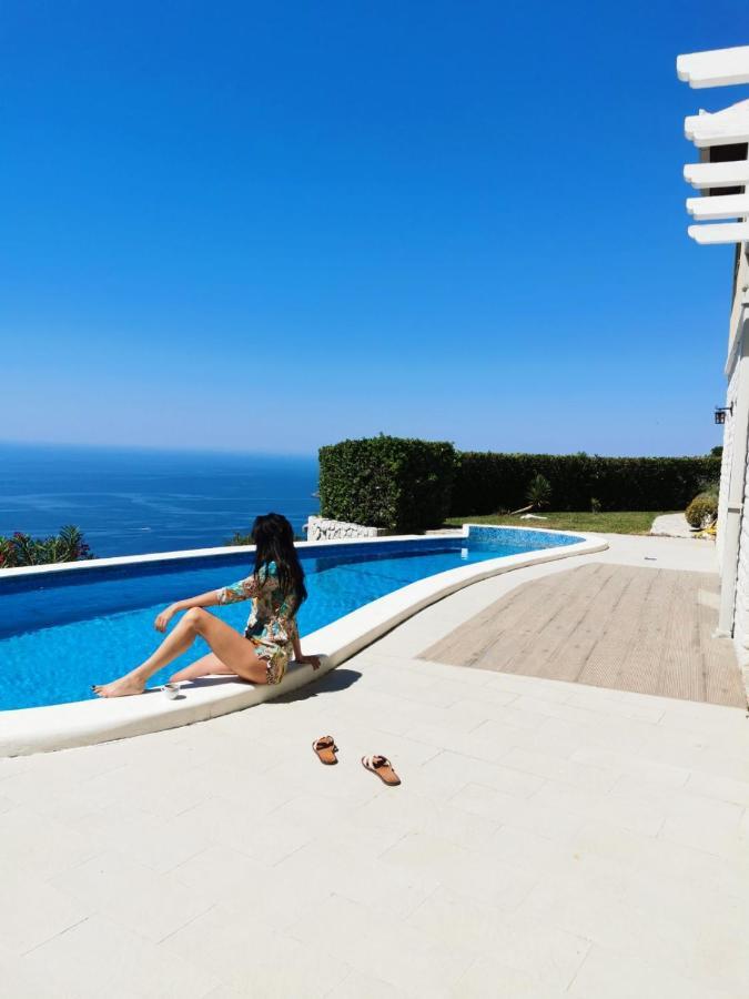 Lux Villa Provence Μπούντβα Εξωτερικό φωτογραφία