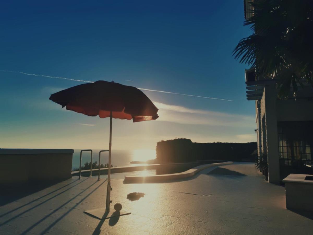 Lux Villa Provence Μπούντβα Εξωτερικό φωτογραφία
