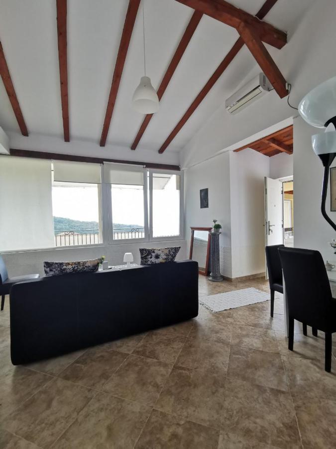 Lux Villa Provence Μπούντβα Εξωτερικό φωτογραφία