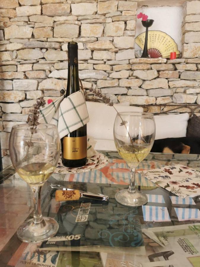 Lux Villa Provence Μπούντβα Εξωτερικό φωτογραφία