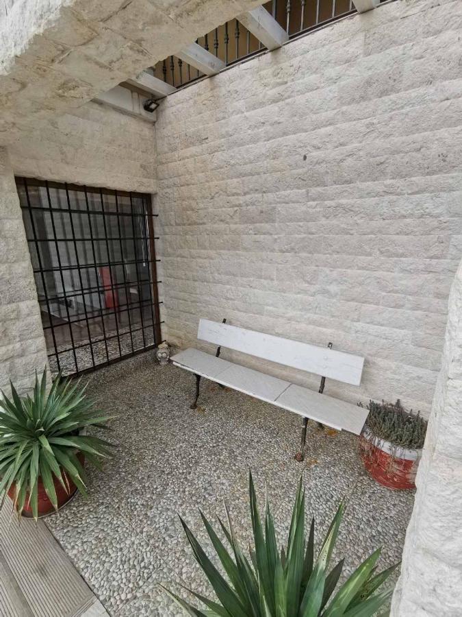 Lux Villa Provence Μπούντβα Εξωτερικό φωτογραφία
