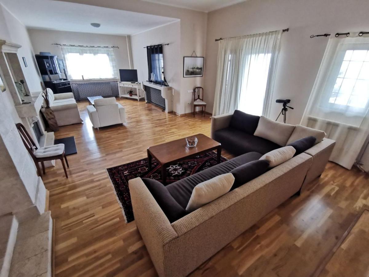 Lux Villa Provence Μπούντβα Εξωτερικό φωτογραφία