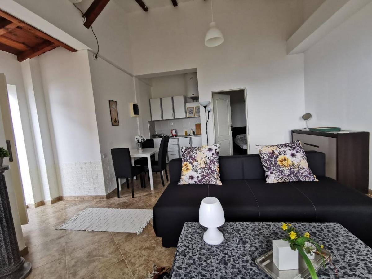 Lux Villa Provence Μπούντβα Εξωτερικό φωτογραφία