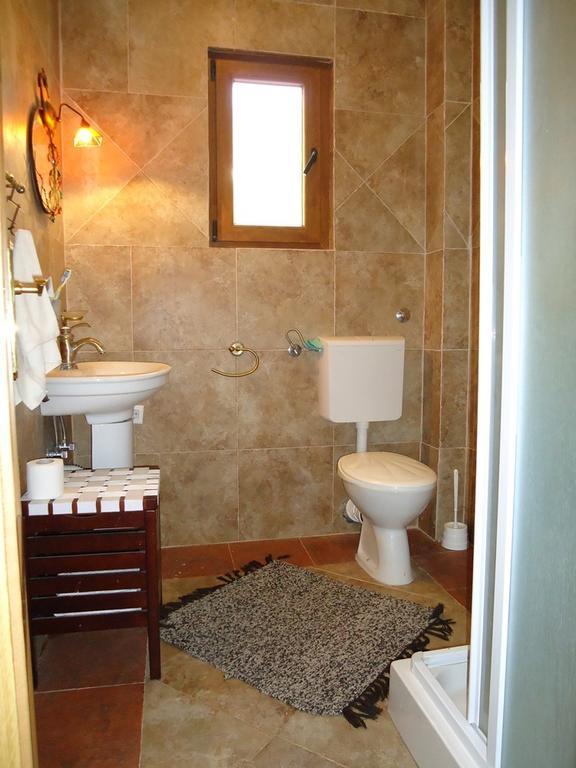 Lux Villa Provence Μπούντβα Δωμάτιο φωτογραφία