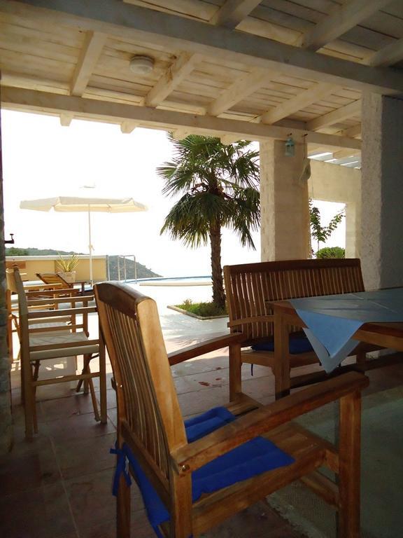 Lux Villa Provence Μπούντβα Δωμάτιο φωτογραφία