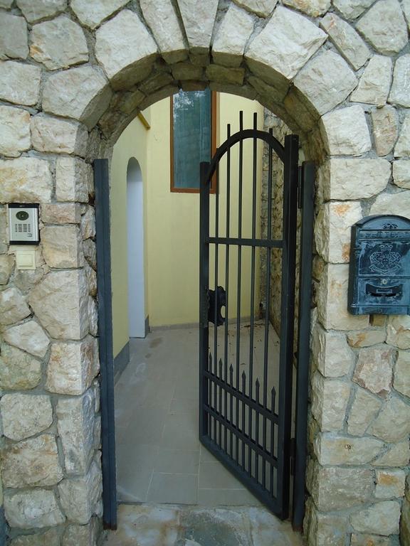 Lux Villa Provence Μπούντβα Δωμάτιο φωτογραφία