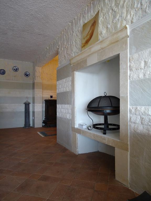Lux Villa Provence Μπούντβα Δωμάτιο φωτογραφία