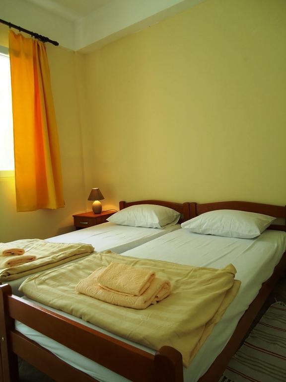Lux Villa Provence Μπούντβα Δωμάτιο φωτογραφία