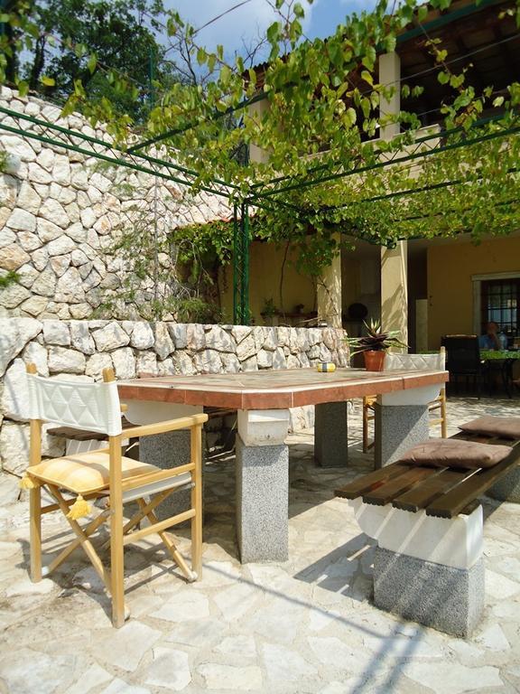 Lux Villa Provence Μπούντβα Δωμάτιο φωτογραφία