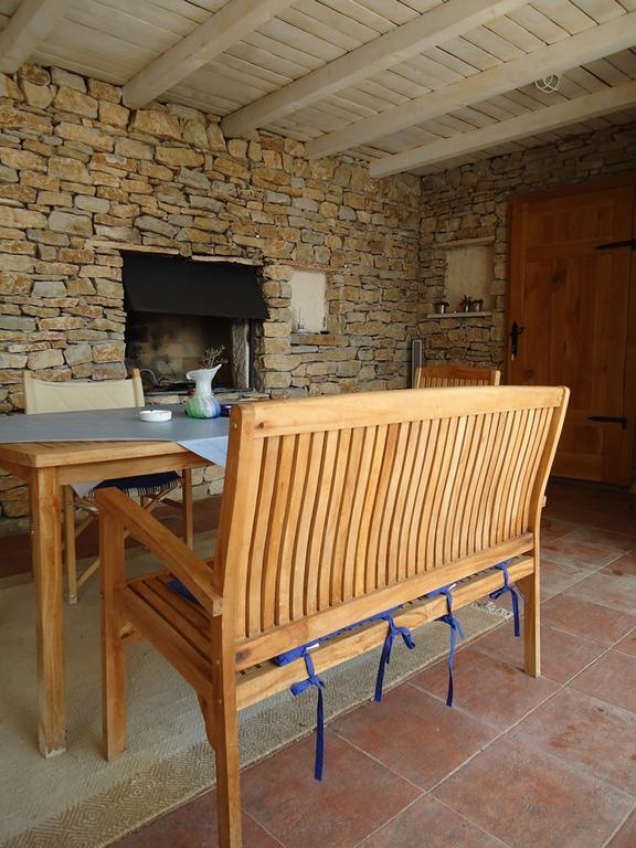 Lux Villa Provence Μπούντβα Δωμάτιο φωτογραφία