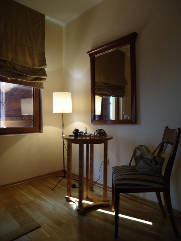 Lux Villa Provence Μπούντβα Δωμάτιο φωτογραφία