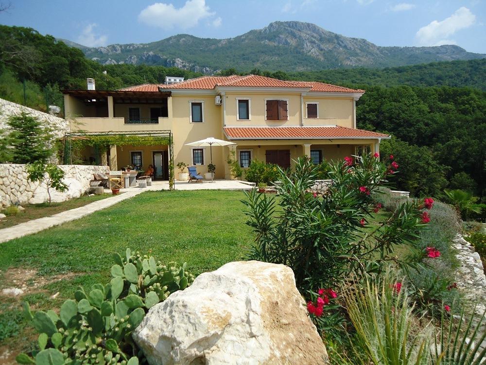 Lux Villa Provence Μπούντβα Δωμάτιο φωτογραφία
