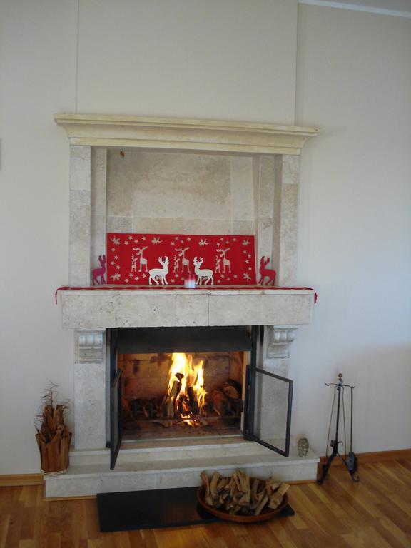 Lux Villa Provence Μπούντβα Εξωτερικό φωτογραφία