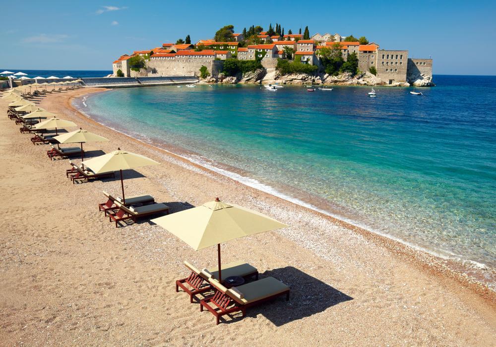 Lux Villa Provence Μπούντβα Εξωτερικό φωτογραφία